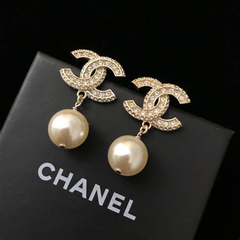 coco chanel ring prices|Coco Chanel diamond earrings.